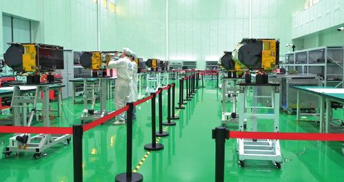 動能澎湃向“新”行——吉林發(fā)展新質(zhì)生產(chǎn)力一線觀察